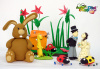 Студия лепки JumpingClay