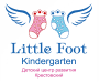 Little Foot