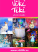 Детская фотостудия Viki Tiki