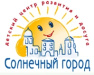 Солнечный город